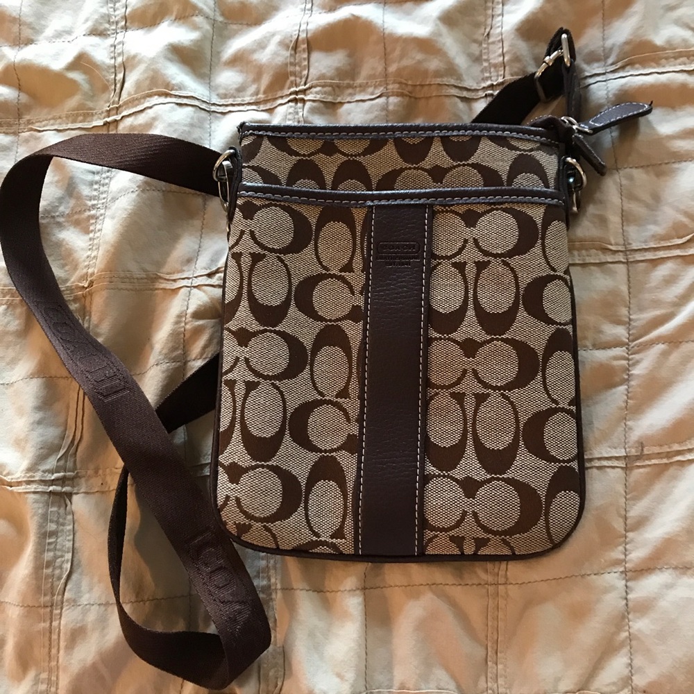 Coach Crossbody Purse
